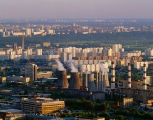 Tata Cara Pemberian Izin Usaha Kawasan Industri dan Izin Perluasan Kawasan Industri